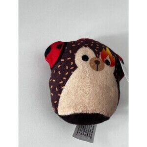 McDonald’s Hans Squishmallow